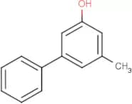 3-Methyl-5-phenylphenol