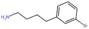 4-(3-Bromophenyl)butan-1-amine
