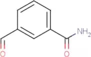 3-Formylbenzamide