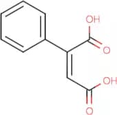 Phenylmaleic acid