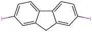 2,7-Diiodo-9H-fluorene