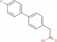 4'-Chloro-biphenyl-4-acetic acid