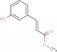 3-Hydroxycinnamic acid methyl ester
