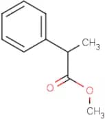 Methyl 2-phenylpropanoate