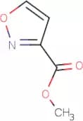 methyl isoxazole-3-carboxylate