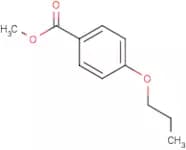4-Propoxy-benzoic acid methyl ester