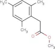 2,4,6-Trimethyl-benzeneacetic acid methyl ester