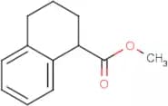 Methyl 1,2,3,4-tetrahydronaphthalene-1-carboxylate