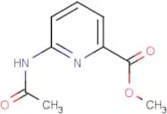 Methyl 6-acetamidopyridine-2-carboxylate
