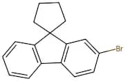 2'-Bromospiro[cyclopentane-1,9'-fluorene]