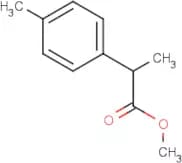 2-(4-Methyl-phenyl)-propionic acid methyl ester