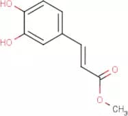 Methyl caffeate
