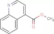 Methyl quinoline-4-carboxylate