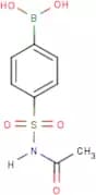 4-(N-Acetylsulphamoyl)benzeneboronic acid