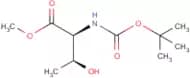 Boc-D-Thr-OMe