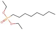 Diethyl octylphosphonate