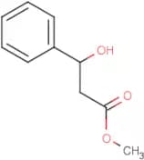 3-Hydroxy-3-phenyl-propionic acid methyl ester