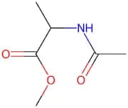 Methyl 2-acetamidopropanoate