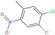 1,2-Dichloro-4-methyl-5-nitrobenzene