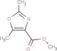 Methyl 2,5-dimethyloxazole-4-carboxylate