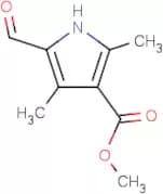 Methyl 5-formyl-2,4-dimethyl-1H-pyrrole-3-carboxylate