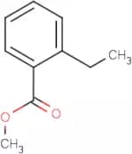 Methyl 2-ethylbenzoate