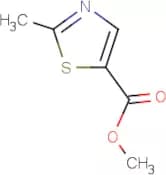 Methyl 2-methyl-1,3-thiazole-5-carboxylate
