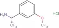 (S)-1-(3-Methoxyphenyl)ethylamine hydrochloride