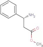 Methyl (3r)-3-amino-3-phenylpropanoate