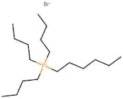 Tributyl(hexyl)phosphonium bromide