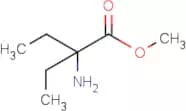 Methyl 2-amino-2-ethylbutanoate