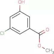 Methyl 3-chloro-5-hydroxybenzoate