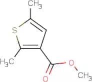 Methyl 2,5-dimethylthiophene-3-carboxylate