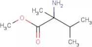 Methyl 2-amino-2,3-dimethylbutanoate