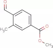 Methyl 4-formyl-3-methylbenzoate