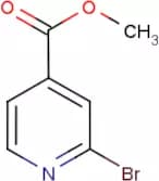 Methyl 2-bromoisonicotinate