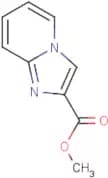 Methyl imidazo[1,2-a]pyridine-2-carboxylate