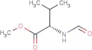 Methyl (2s)-2-formamido-3-methylbutanoate