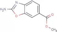 Methyl 2-amino-1,3-benzoxazole-6-carboxylate