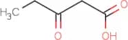 3-Oxopentanoic acid
