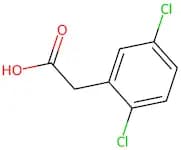 2-(2,5-Dichlorophenyl)acetic acid