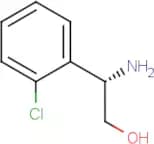 (S)-b-Amino-2-chloro-benzeneethanol