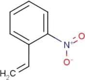 1-Nitro-2-vinyl-benzene