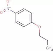p-Nitrophenyl propyl ether