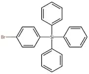 (4-Bromophenyl)triphenylsilane