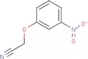 2-(3-Nitrophenoxy)acetonitrile
