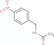 N-(4-Nitrobenzyl)acetamide