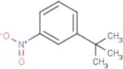 1-tert-Butyl-3-nitrobenzene