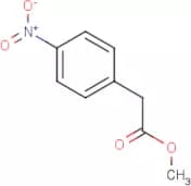 Methyl (4-nitrophenyl)acetate