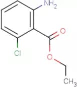 Ethyl 2-amino-6-chlorobenzoate